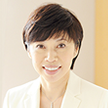 代表取締役兼執行役員社長　金子　靖代 氏