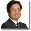 代表取締役社長　小田　博英 氏
