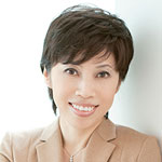 代表取締役兼執行役員社長　金子　靖代 氏